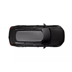 Купить Бокс Thule Motion XT L Titan 450 литров