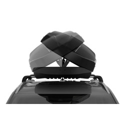 Купить Бокс Thule Motion XT L Titan 450 литров