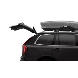 Купить Бокс Thule Motion XT L Titan 450 литров