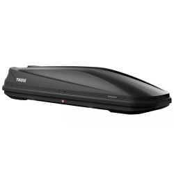 Купить Бокс Thule Touring Sport (600) Antracite 300 литров