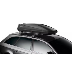 Купить Бокс Thule Touring Sport (600) Antracite 300 литров