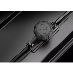 Купить Бокс Thule Touring Sport (600) Antracite 300 литров