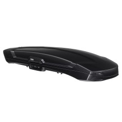 Купить Бокс Thule Vector Alpine Black 380 литров