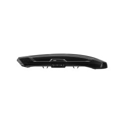 Купить Бокс Thule Vector Alpine Black 380 литров