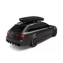Купить Бокс Thule Vector Alpine Black 380 литров