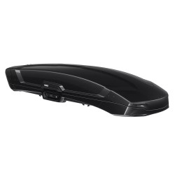 Купить Бокс Thule Vector L Black 430 литров