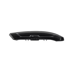 Купить Бокс Thule Vector L Black 430 литров