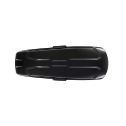 Купить Бокс Thule Vector L Black 430 литров