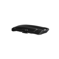 Купить Бокс Thule Vector L Black 430 литров