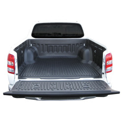 Купити Пластикова ванна в кузов пікапа (під борт) PROFORM Mitsubishi L200 15+ 10056757