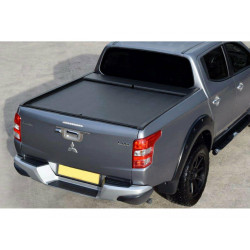 Buy Roll roll roll roll-n-lock body for Mitsubishi L200 2015-2024 LG614M