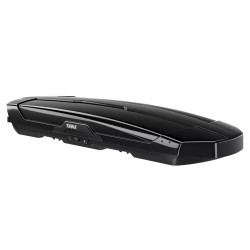 Купить Бокс Thule Motion XT Alpine Black 450 литров