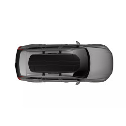 Купить Бокс Thule Motion XT Alpine Black 450 литров