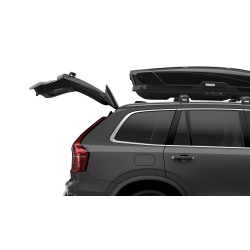 Купить Бокс Thule Motion XT Alpine Black 450 литров