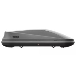 Купить Бокс Thule Touring M (200) Titan 400 литров