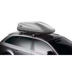 Купить Бокс Thule Touring M (200) Titan 400 литров