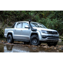 Купить Выносной воздухозаборник SAFARI VW AMAROK V6 diesel 3.0L SS1410HF