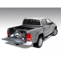 Buy Organizer in the body of roll-n-lock pickup for Volkswagen Amarok 2010-2022 CM750