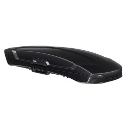 Купить Бокс Thule Vector M Black 360 литров