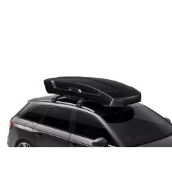 Купить Бокс Thule Vector M Black 360 литров
