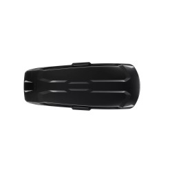 Купить Бокс Thule Vector M Black 360 литров