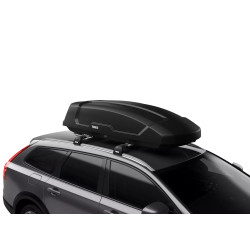 Купить Бокс Thule Force XT L 450 литров