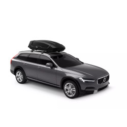 Купить Бокс Thule Force XT L 450 литров