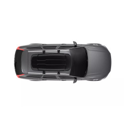 Купить Бокс Thule Force XT L 450 литров