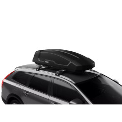 Купити Бокс Thule Force XT M 400 літрів
