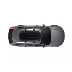 Купити Бокс Thule Force XT M 400 літрів
