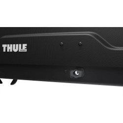 Купити Бокс Thule Force XT M 400 літрів