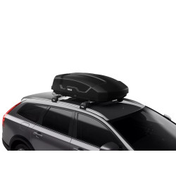 Купити Бокс Thule Force XT S 300 літрів