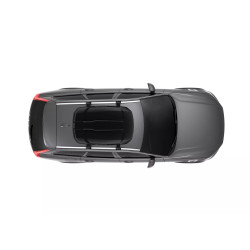 Купити Бокс Thule Force XT S 300 літрів