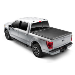 Купити Ролет на кузов пікапа з електроприводом Roll-N-Lock для Ford F150 5.5ft 2015- RC101E