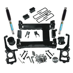 Buy Superlift Suspension Lift 4,5 inch Ford F150 15+ K126B