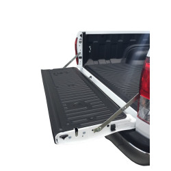 Купити Пластикова ванна в кузов пікапа (під борт) PROFORM Toyota Hilux 2015+ 10056812