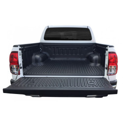 Купити Пластикова ванна в кузов пікапа (на борт) PROFORM Toyota Hilux 15+ 10056899 (L1537)