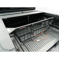 Buy Organizer in the Rol-N-Lock pickup body for Toyota Hilux 2015- CM518