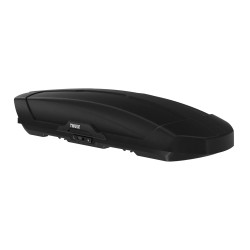 Купити Бокс Thule Motion XT XL Limited Edition black 500 літрів