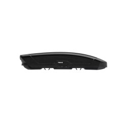 Купити Бокс Thule Motion XT XL Limited Edition black 500 літрів