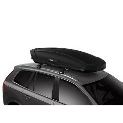 Купити Бокс Thule Motion XT XL Limited Edition black 500 літрів
