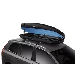 Купити Бокс Thule Motion XT XL Limited Edition black 500 літрів