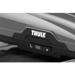 Купити Бокс Thule Motion XT XL Limited Edition black 500 літрів