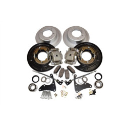 Buy Brake Right Peders 6200018sgr for K-CT Conversion