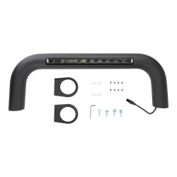 Купить Центральная дуга с лед балкой + комплект буферов для Sahara 5100470