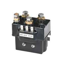 Купить Контактор DES-4012 400A к лебедке COMEUP 881355