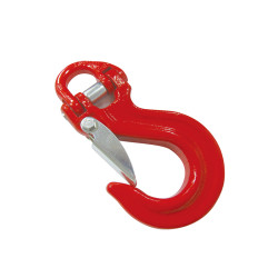 Купить Крюк 8-10 к лебедке COMEUP 882477