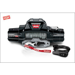 Купити Лебідка електрична WARN ZEON 12-S (12V) 5443 кг 95955