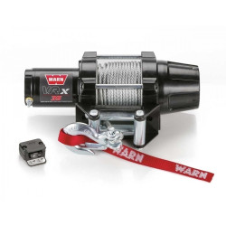 Купити Лебідка WARN VRX 35 ATV Winch 3500 12V 101035