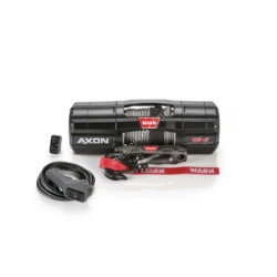 Купити Лебідка електрична WARN AXON 45-s ATV 12V 101140
